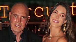 Kiko Matamoros y Marta López anuncian su fecha de boda