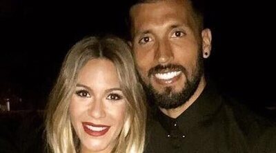 La empresa en común que Tamara Gorro y Ezequiel Garay siguen teniendo a pesar de su separación