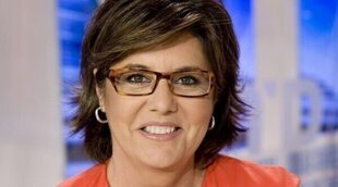 María Escario anuncia que padece cáncer de mama