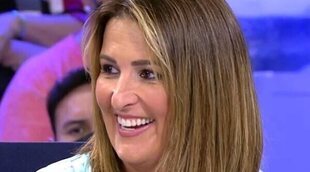 Laura Fa de Matamoros y Marta: "Un postadulto y una postadolescente"