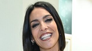 Lorena Castell se pronuncia sobre la polémica de Patricia Conde