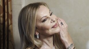 Ana Obregón reaparece con Los Morancos antes de su Navidad más dura