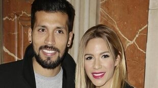 Tamara y Ezequiel se reencuentran en el cumple de su hijo