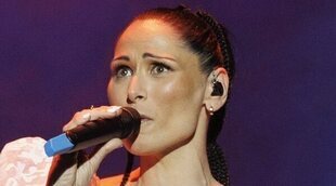 Rosa López, destrozada por una dura pérdida