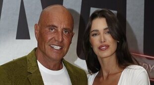 Kiko Matamoros desvela algunos de su boda con Marta