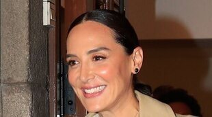 La nueva ilusión de Tamara Falcó, pillado besándose con otra mujer