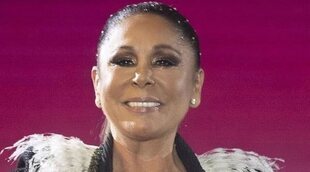 Isabel ya puede entrar a Estados Unidos para realizar su gira