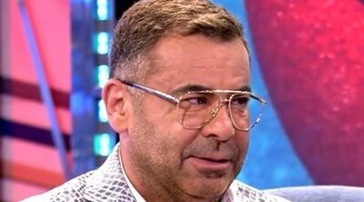 Jorge Javier Vázquez confiesa que se ha agrandado el glande: "Tenía complejo con mi pene"