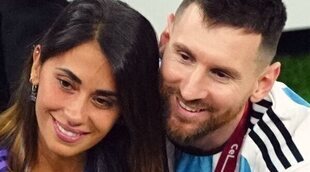 Leo Messi cumple su sueño con la victoria de Argentina en el Mundial de Qatar