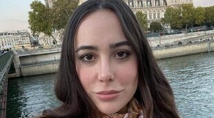 El increíble cambio físico de la hermana de Georgina