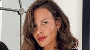 Jessica Bueno anuncia su nuevo proyecto profesional