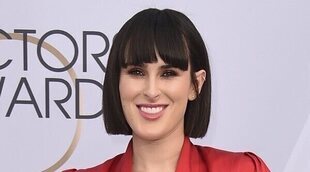 Bruce Willis y Demi Moore van a ser abuelos: Rumer Willis está embarazada