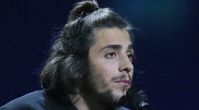 El nuevo corazón de Salvador Sobral no conecta con sus emociones