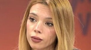 Alejandra Rubio sufre una importante pérdida