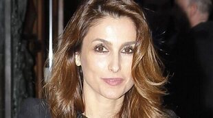 Luis Miguel cierra un centro comercial para irse de compras con Paloma Cuevas
