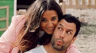 La mujer de Jorge vuelve a hablar