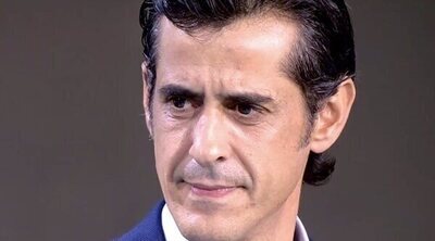 Víctor Janeiro y Nagore Robles se ven las caras por fin en 'Pesadilla en el Paraíso': "Te has ido de puntillas"