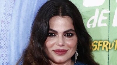 Marisa Jara pierde el bebé que esperaba
