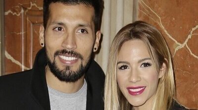 Las bonitas palabras de Tamara Gorro a Ezequiel Garay tras su divorcio