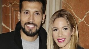 Las bonitas palabras de Tamara a Ezequiel tras su divorcio