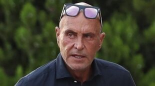 El especial cumpleaños de Kiko Matamoros con sus hijos