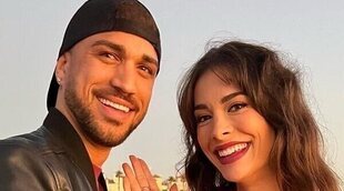 Ruth Basauri anuncia su embarazo