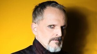Miguel Bosé ahora es 'maestro panadero' y antisistema