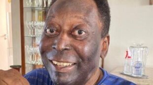 Muere Pelé a los 82 años