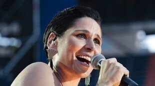 Rosa López confirma que entre ella y Chenoa sí hay problemas