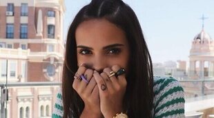 La dura confesión de Gloria Camila