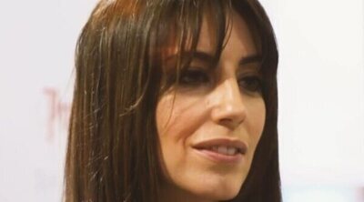 Almudena Cid hace balance de su año y reflexiona sobre su divorcio: "No me gustó que me viesen como víctima"