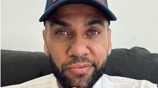 Dani Alves, investigado por una presunta agresión sexual