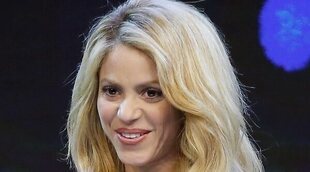Shakira llega a un acuerdo millonario con su excuñado