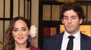 Onieva y Tamara, cada vez más cerca de la reconciliación