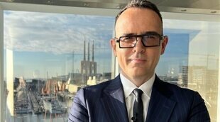 Risto, al quirófano tras el accidente que sufrió en las Campanadas