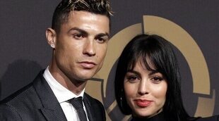 Comienza la nueva vida de Cristiano y Georgina en Arabia Saudí