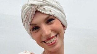 Muere la influencer Elena Huelva