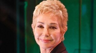 Ana Rosa Quintana se sincera sobre su enfermedad