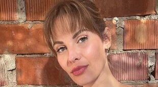 Jessica Bueno rompe su silencio tras su divorcio de Peleteiro