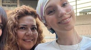 El emotivo mensaje de despedida de la madre de Elena Huelva