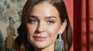 Laura Escanes, criticada al subir una fotografía sin maquillaje ni filtros