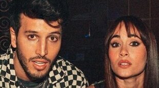 Aitana y Sebastián Yatra están juntos