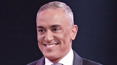 Kiko Hernández evita a los periodistas escondiéndose en un maletero durante su escapada con Fran Antón