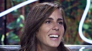 Anabel Pantoja planta cara a los que critican su aspecto físico