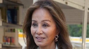 Isabel Preysler aclara si tiene una nueva ilusión tras su ruptura