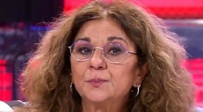 Lolita Flores, de Isabel Preysler tras su ruptura: "Es una mujer muy lista y no da puntada sin hilo"