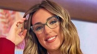 Marta carga contra Olga Moreno: "No paró hasta ser personaje"