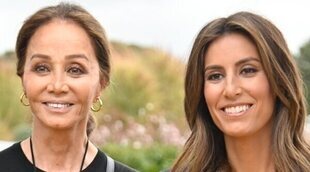Ana Boyer revela cómo ve a su madre Isabel Preysler tras su ruptura