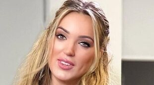Marta Riesco decide cerrar su cuenta de Twitter