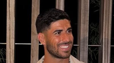 Marco Asensio encuentra el amor con Lavinia León un año después de su divorcio de Sandra Garal